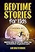 Bedtime Stories for Kids (2...