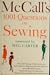 McCall's 1001 Questions on Sewing by McCall's