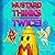 Mustard Thinks Twice! (Mustard Series Book 3)