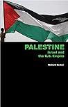 Book cover for Palestine, Israel and the U.S. Empire