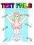 Text Fails by David Berg