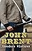 John Brent: Western Novel