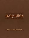 Berean Study Bible