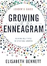 Growing with the Enneagram: Guiding All Types in Spiritual Growth (60-Day Enneagram Devotional)