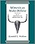 Mimesis as Make-Believe by Kendall L. Walton