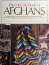 The McCall's Book Of Afghans The McCall's Book Of Afghans