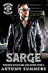Sarge (Wicked Kings MC Atlantic City #1)