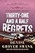 Thirty-One and a Half Regrets (Rose Gardner Mystery #4) by Denise Grover Swank