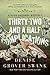Thirty-Two and a Half Complications (Rose Gardner Mystery, #5) by Denise Grover Swank