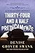 Thirty-Four and a Half Predicaments (Rose Gardner Mystery #7) by Denise Grover Swank