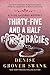 Thirty-Five and a Half Conspiracies (Rose Gardner Mystery, #8) by Denise Grover Swank