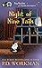 Night of Nine Tails (Reg Ra...