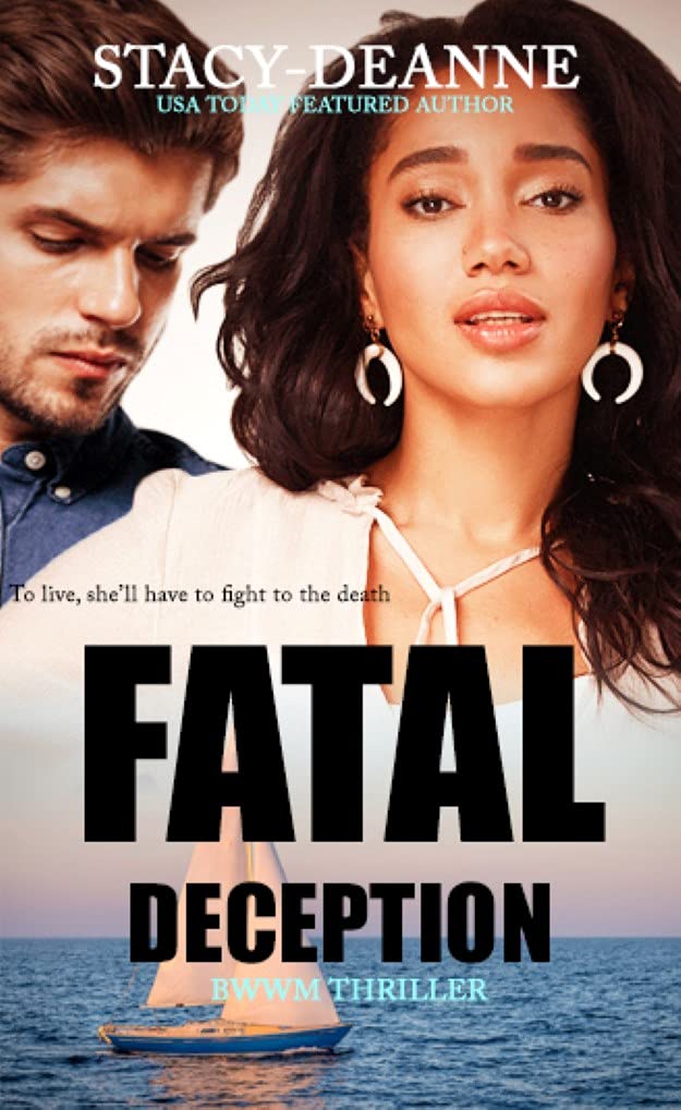 Fatal Deception (Kindle Edition)