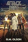 Attack Path (The Ungovernable #9) Attack Path (The Ungovernable #9)