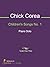 Children's Songs No. 1 Shee...