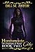 Huntsmaster City (The Kingdoms of Blood #2)