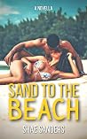 Book cover for Sand to the Beach