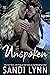 Unspoken (Broken Hearts #1)