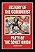 History of the Communist Party of the Soviet Union Bolshevik