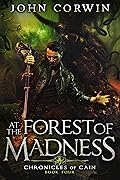 At the Forest of Madness