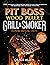 Pit Boss Wood Pellet Grill ...