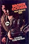 Broken October by Craig  Harrison