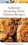 Authentic Kentuck...