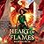 Heart of Flames by Nicki Pau Preto