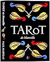 Tarot de Marseille by Paul Marteau