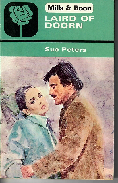 Laird of Doorn (Paperback)