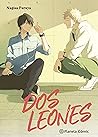 Dos leones by Nagisa Furuya