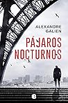 Pájaros nocturnos
