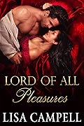Lord of All Pleasures