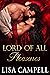 Lord of All Pleasures (Devi...