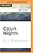 Cajun Nights (Andy Broussard/Kit Franklyn Mysteries, 1)