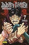 Jujutsu Kaisen, vol. 7 by Gege Akutami
