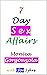 7 Day Sex Affairs