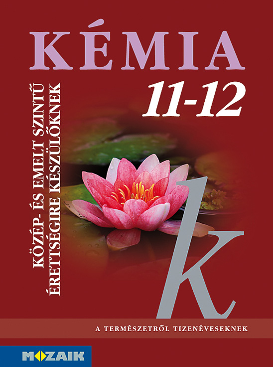 Kémia 11-12.
