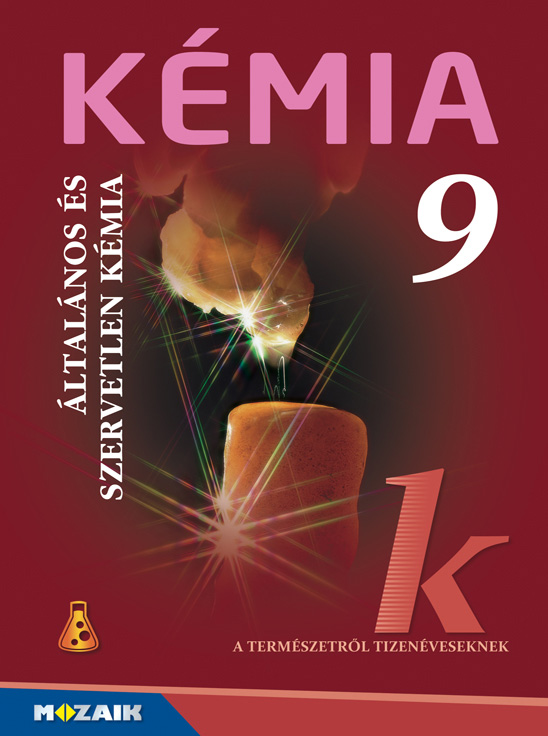 Kémia 9.