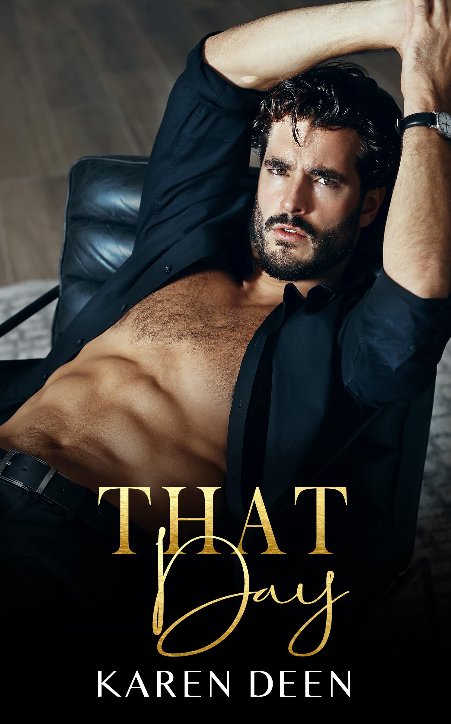 That Day (Cherished Moments Series Book 1)