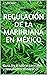 Regulación de la marihuana en México by J. Sanchez