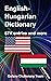 Angol magyar szótár Kindle-...