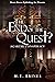The End of the Quest (The Agarthi Conspiracy #7)