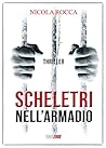 Book cover for Scheletri nell'armadio
