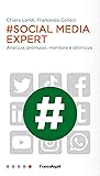 #Social media expert by Chiara Landi