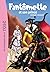 Fantômette et son prince (Fantômette, #12)