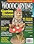 Woodcarving Illustrated Issue 63 Fall 2015 (Woodcarving Illustrated Magazine)
