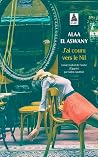 J'ai couru vers l...