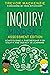 Inquiry Mindset by Trevor MacKenzie