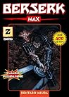 Berserk Max, Band 2
